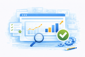 step-5-results-delivered- AI Search Optimization for Websites