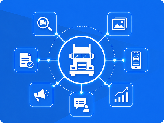 Everything You Need to Turn Inventory Into Sales