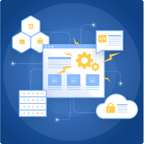 A Website Built for Speed, Usability, and Trust